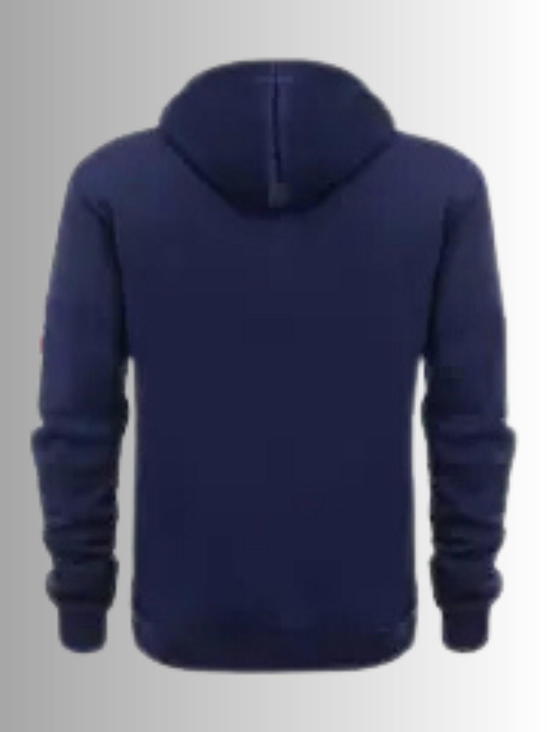 Free Shipping in USA! Men's Full-Zip Hoodie Sweatshirt - Winter Athletic Jacket with Pockets