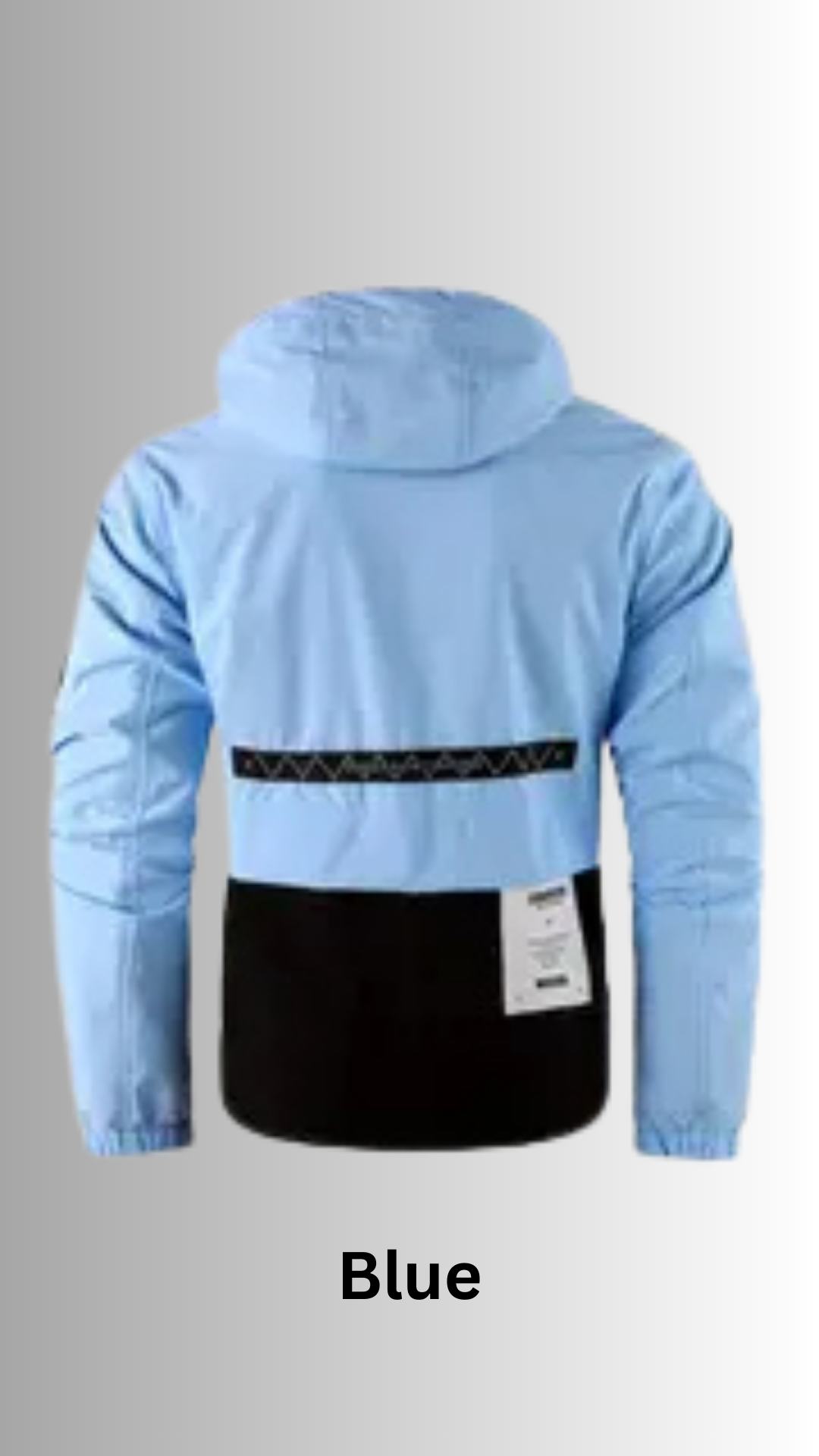 Free Shipping | Tactical Hooded Jacket – Windproof, Multi-Pocket, Urban Streetwear Style
