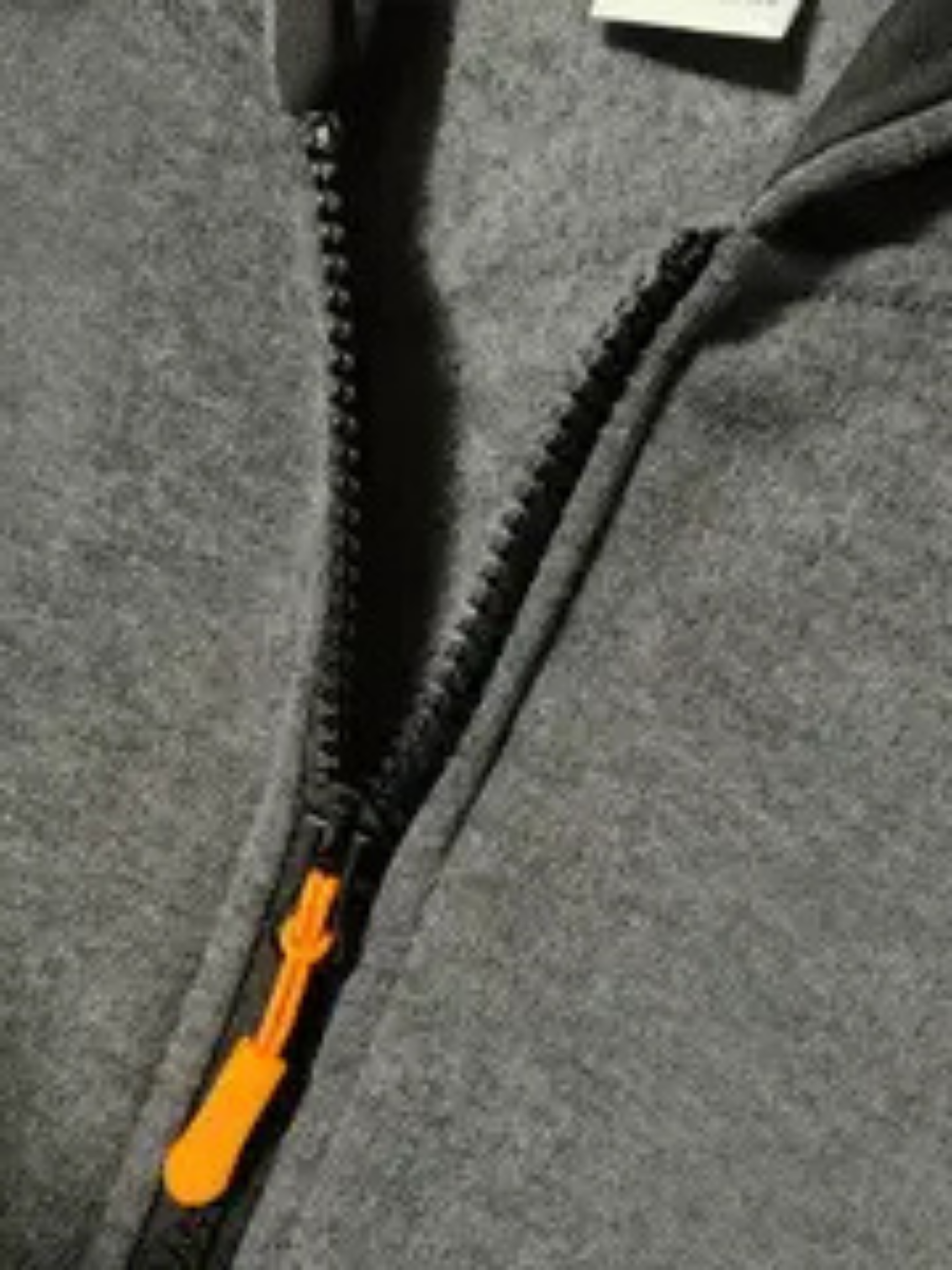 Free Shipping in USA! Men's Full-Zip Hoodie Sweatshirt - Winter Athletic Jacket with Pockets