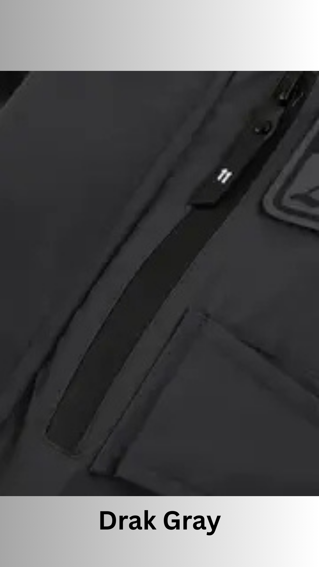 Free Shipping | Tactical Hooded Jacket – Windproof, Multi-Pocket, Urban Streetwear Style