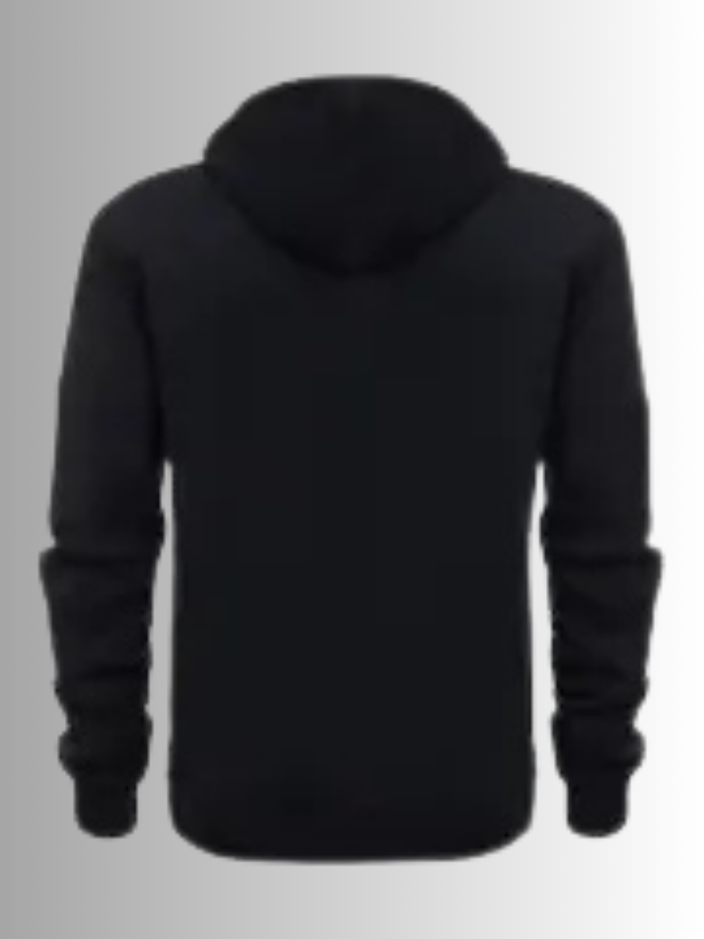Free Shipping in USA! Men's Full-Zip Hoodie Sweatshirt - Winter Athletic Jacket with Pockets